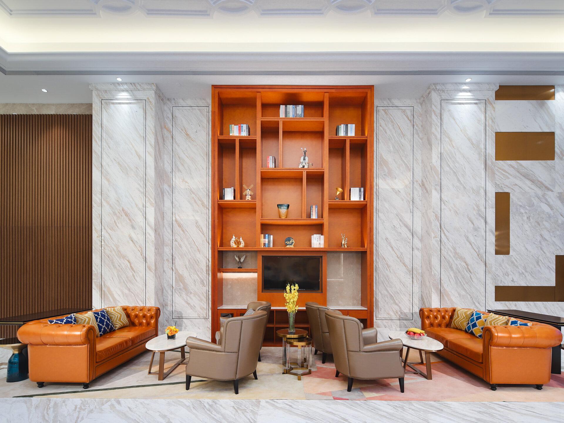 Vienna International Hotel Guangzhou Luogang Science City 13/30