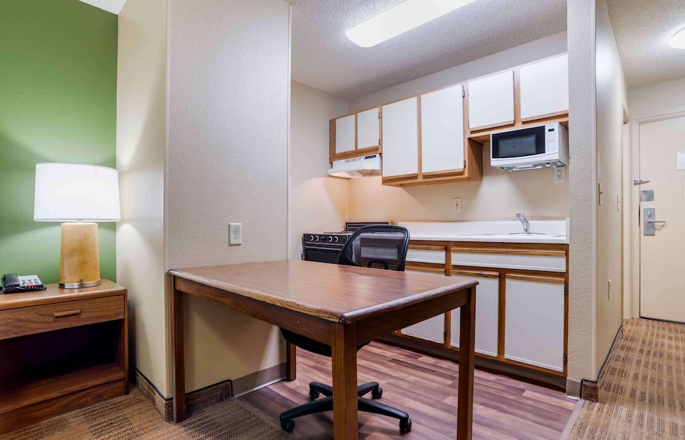 Extended Stay America - Birmingham - Wildwood 35/41