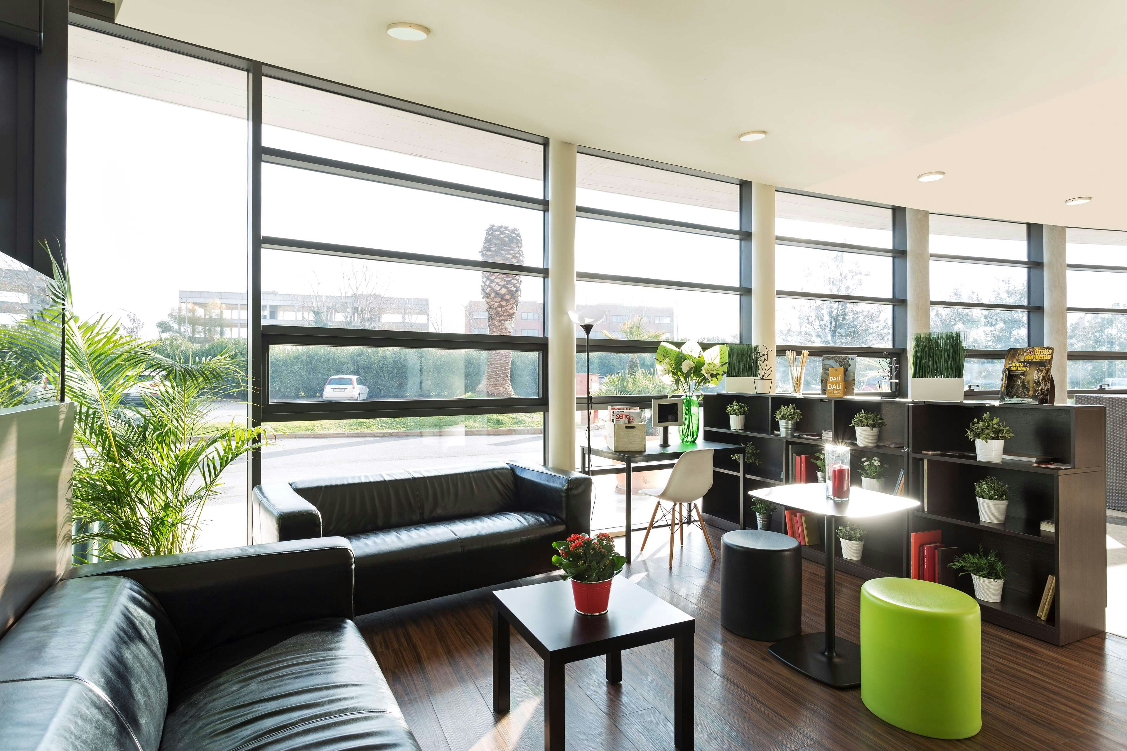 B&B HOTEL Pisa Airport 29/51
