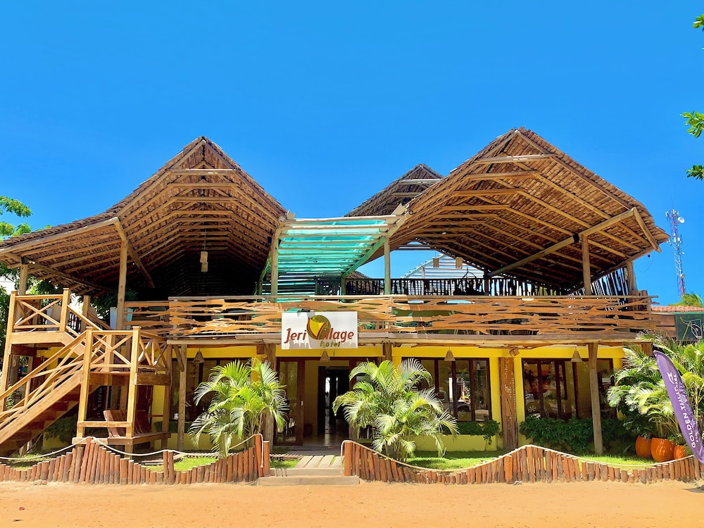 JERI VILLAGE HOTEL 4/64