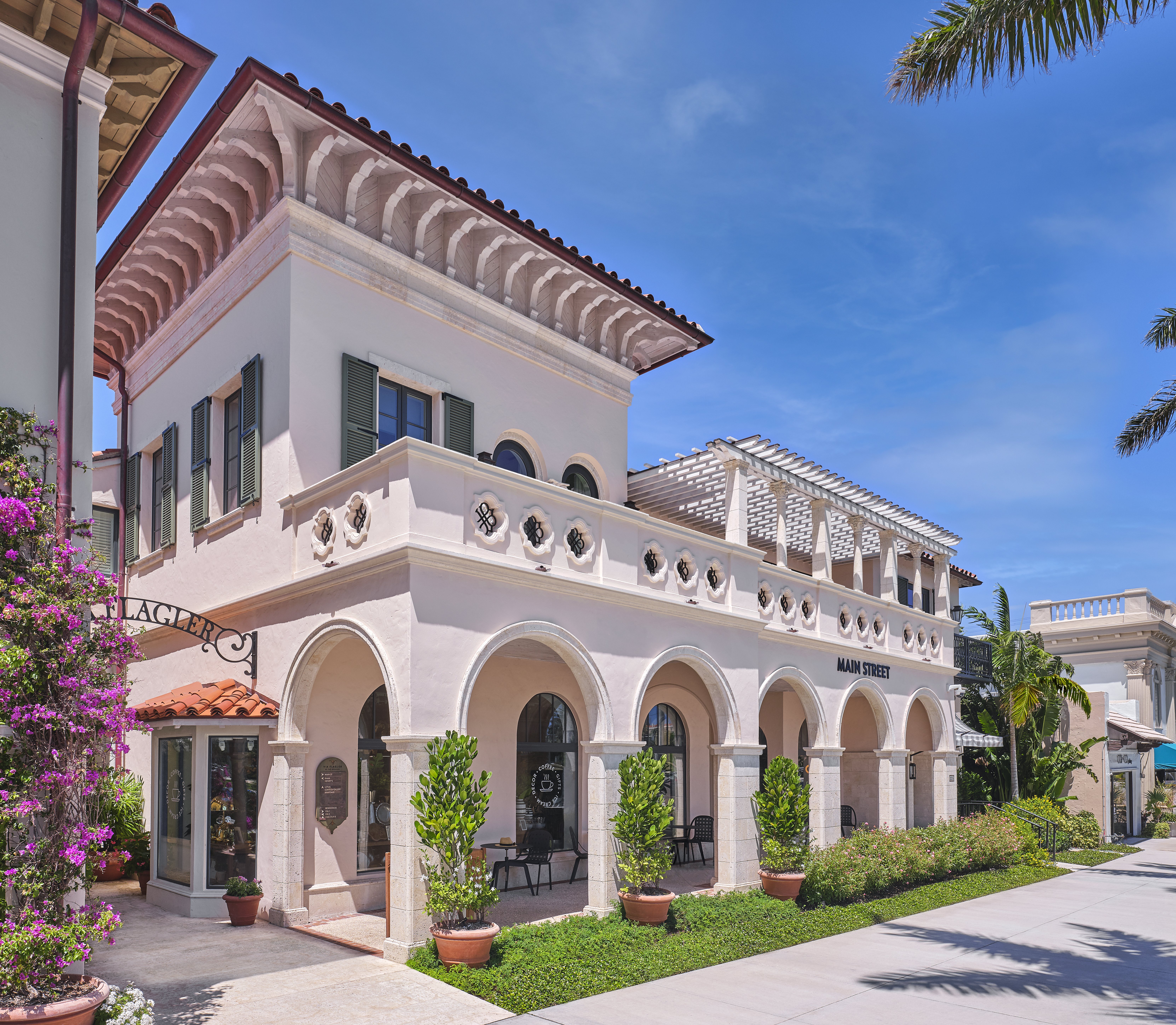 The Breakers Palm Beach 1/50