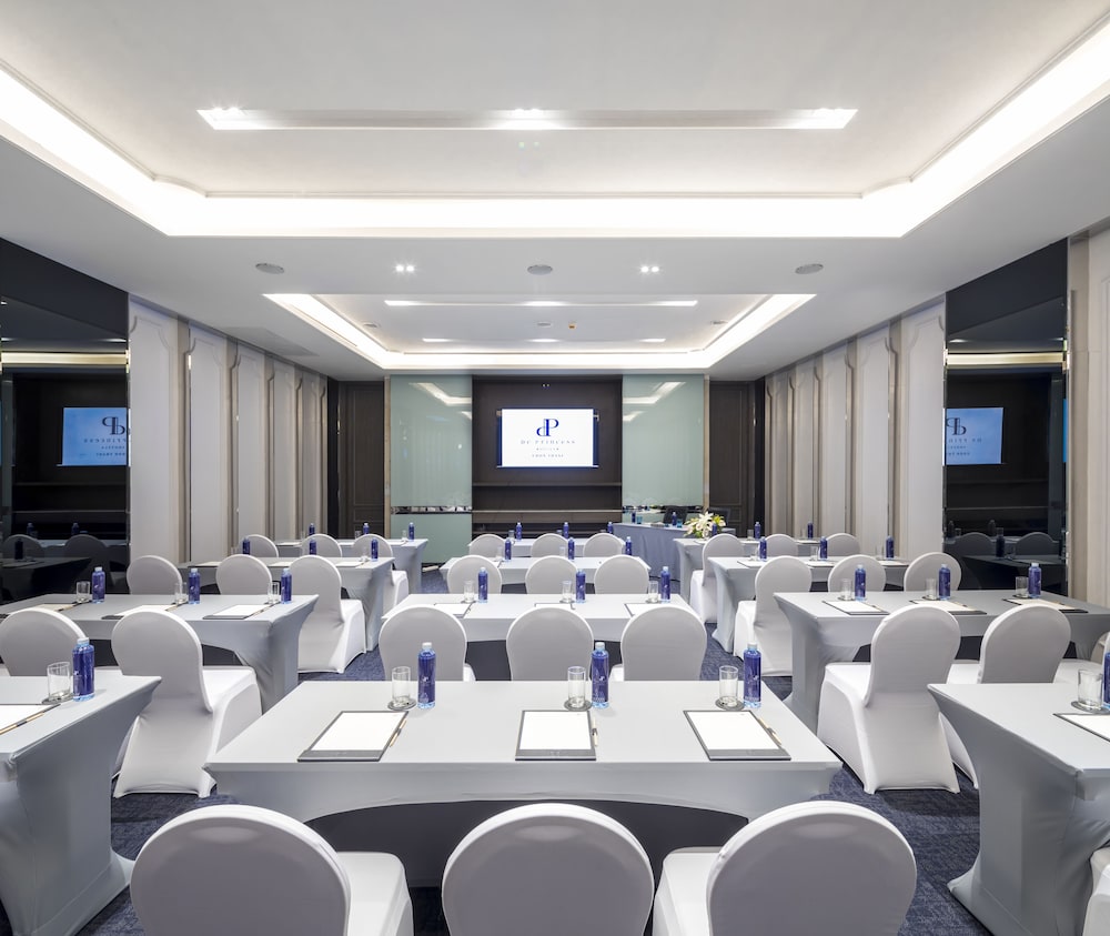 De Princess Hotel Udonthani 39/50