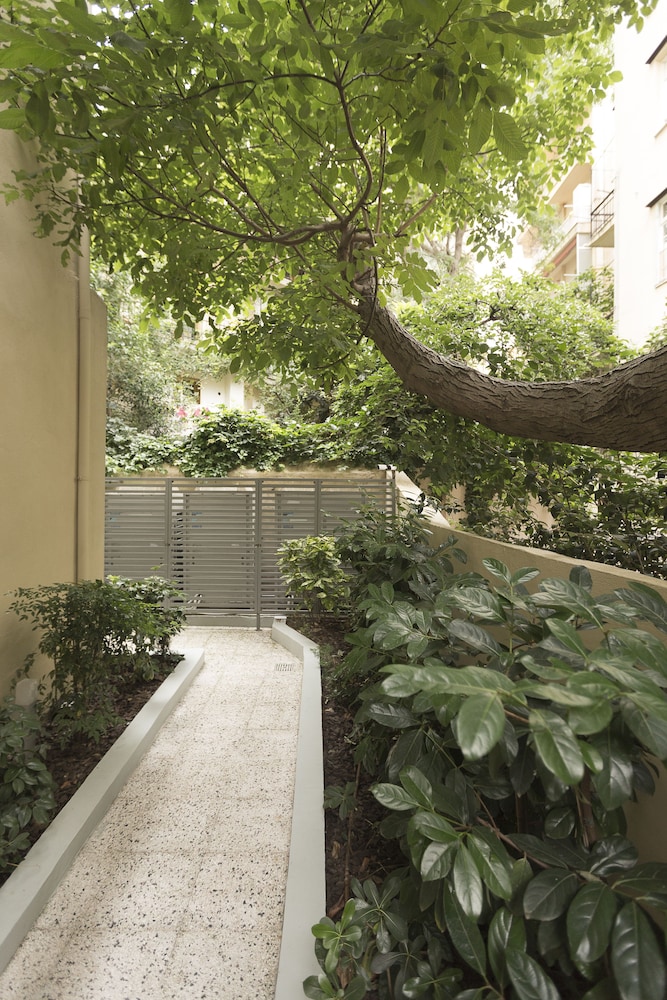 Gatto Perso Luxury Apartments 38/50
