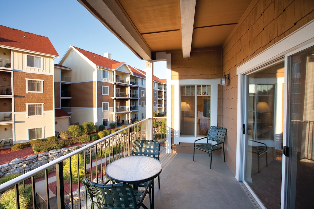 Club Wyndham Mountain Vista 8/62