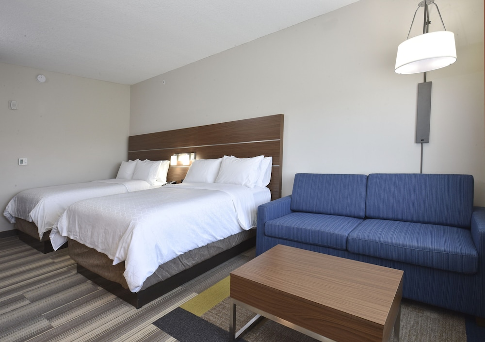 Holiday Inn Express & Suites Orlando - Lake Nona Area 19/47