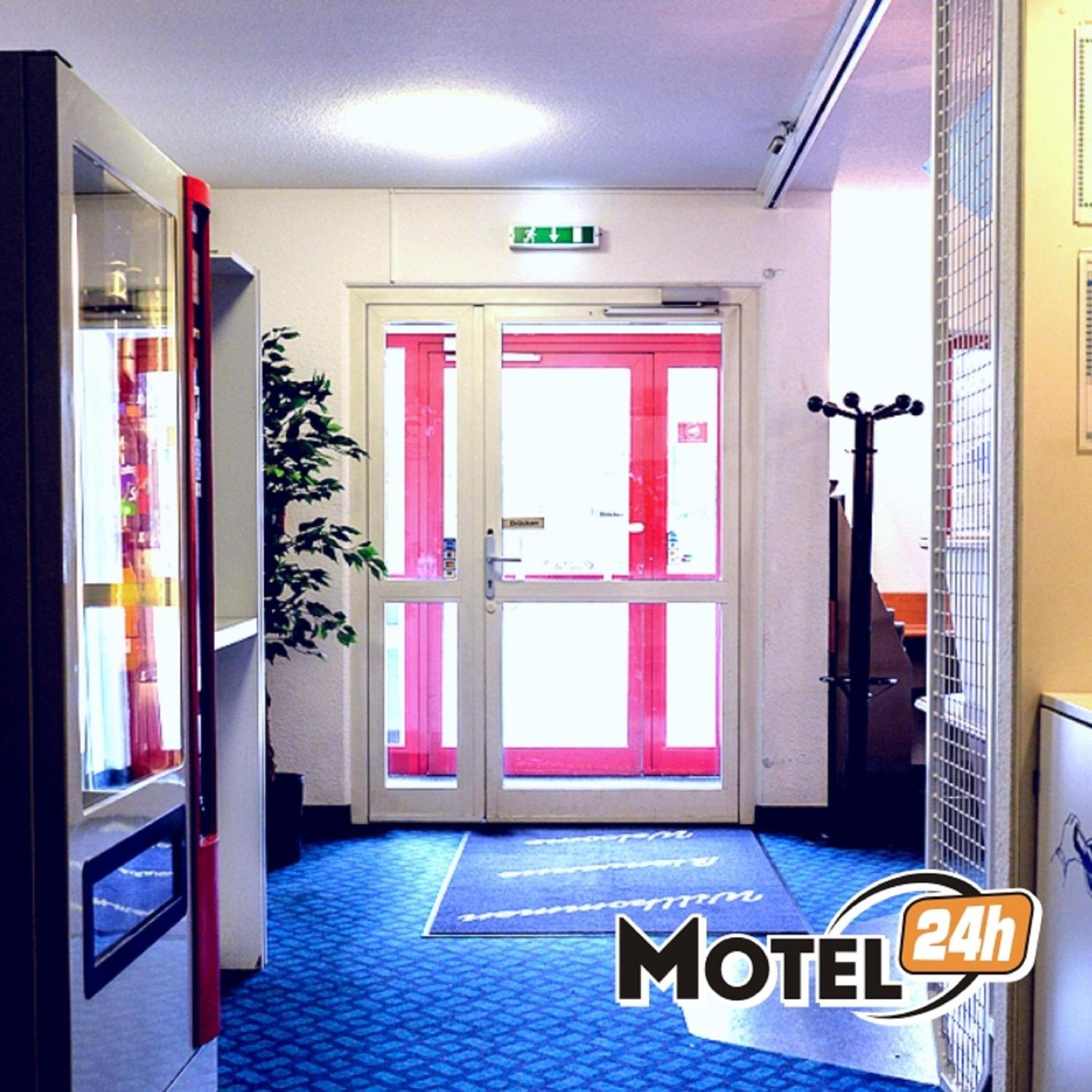 Motel 24h Hannover 24/34