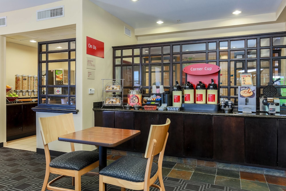 Towneplace Suites el Centro 46/55
