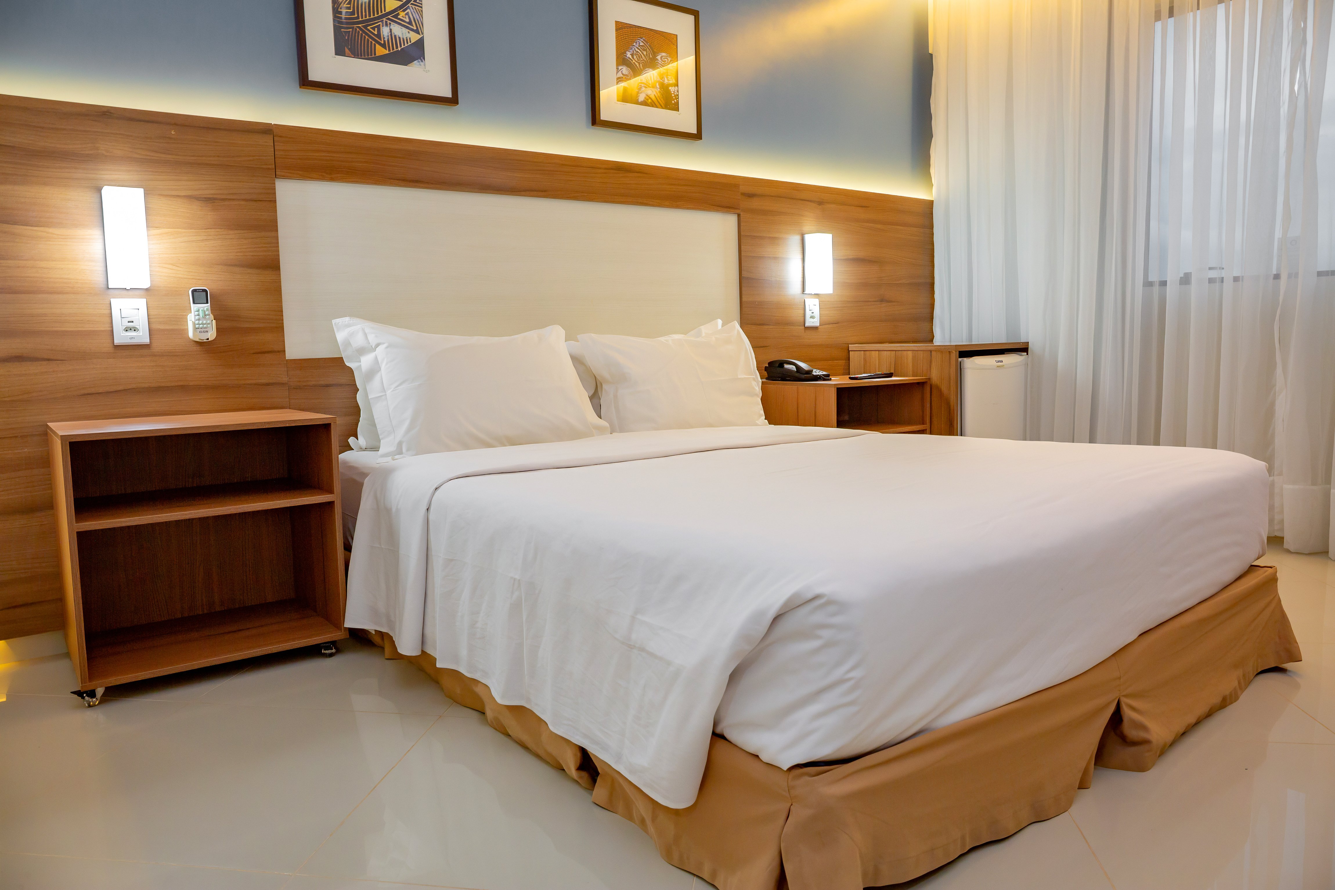 Holiday Inn Express Belem Ananindeua 15/77