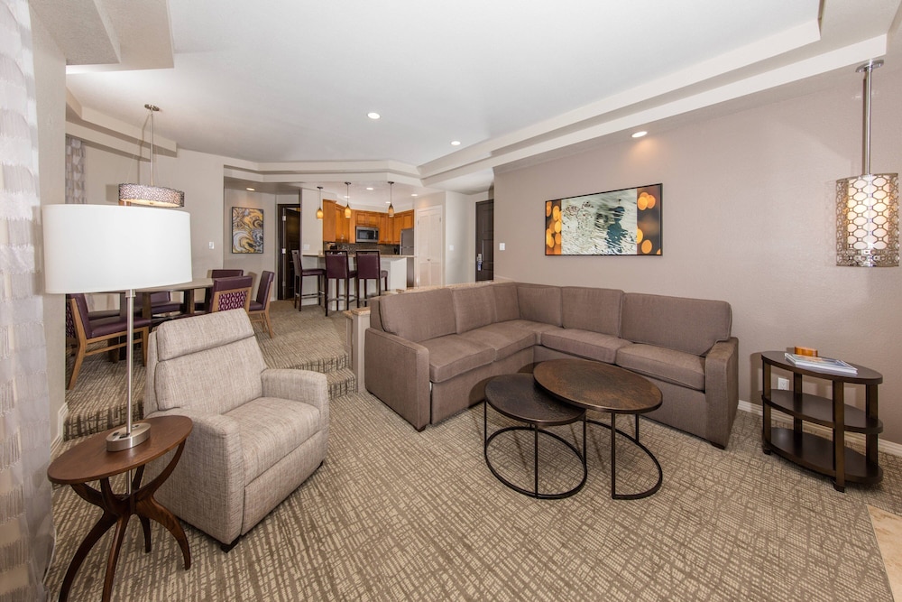 Marriotts Desert Springs Villas I 25/36