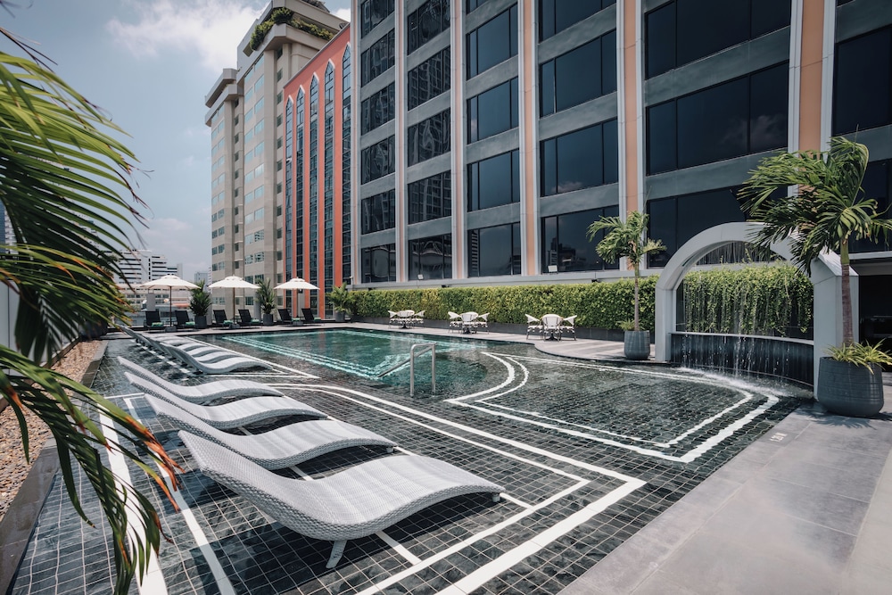 Aira Bkk Sukhumvit 11 By Kingston Hotels 9/50