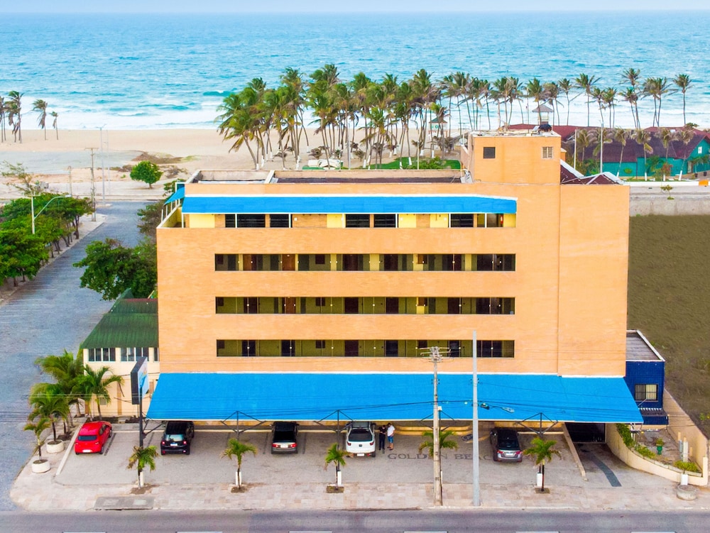 Golden Beach Hotel 10/86