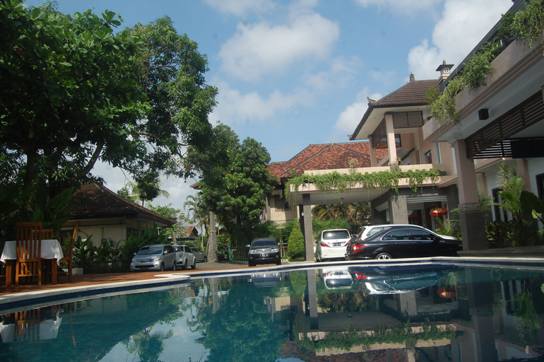 Dhyanapura City Hotel 10/11