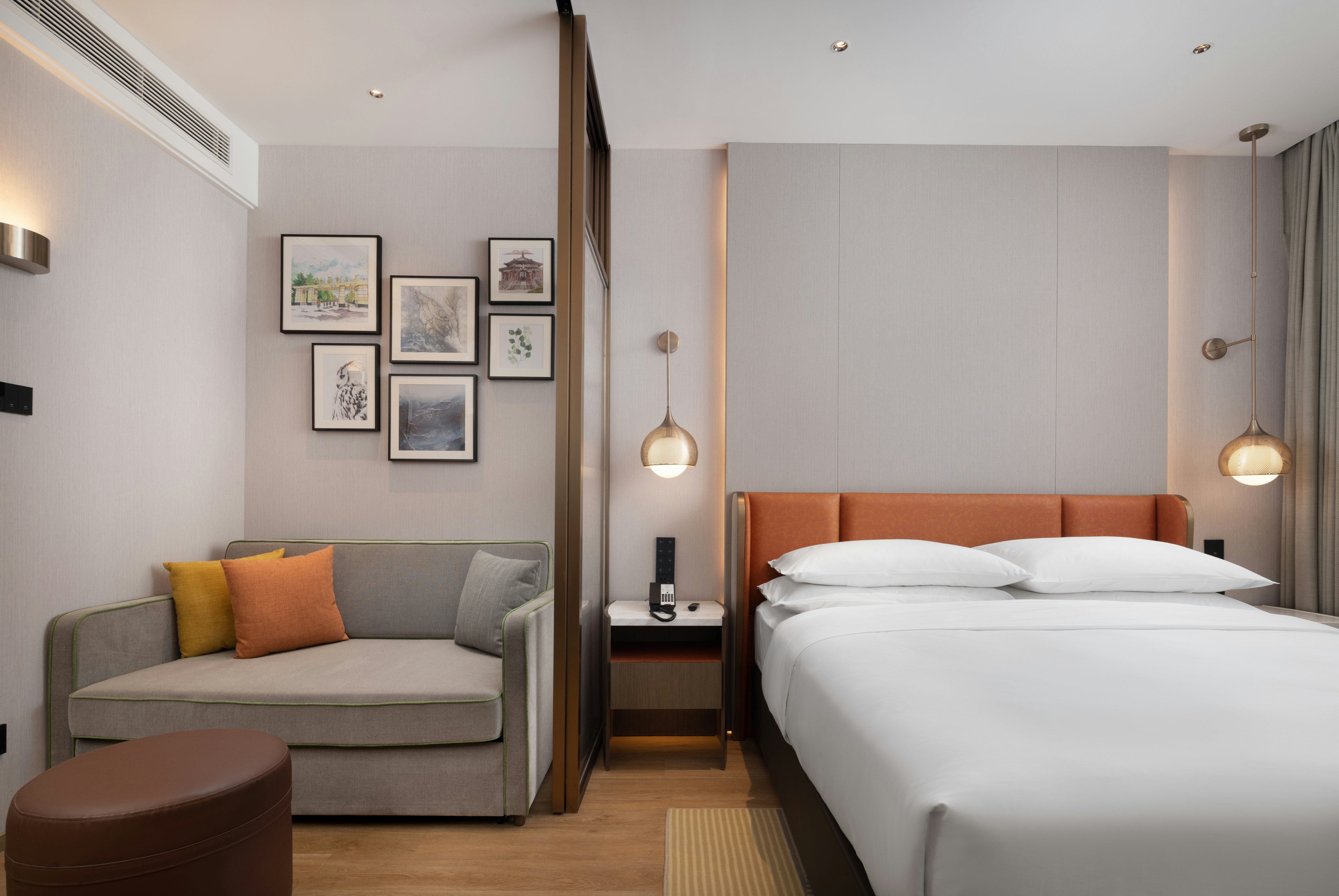 Home2 Suites by Hilton Shenyang Yuhong 18/51