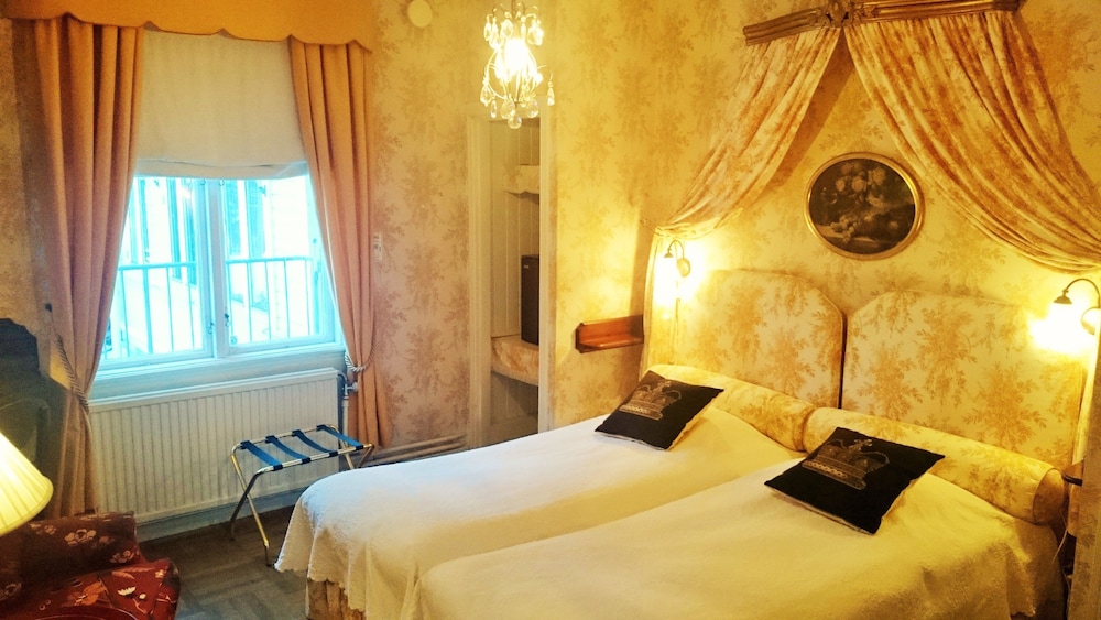 Hotell Torpa Pensionat Sweden Hotels 5/50