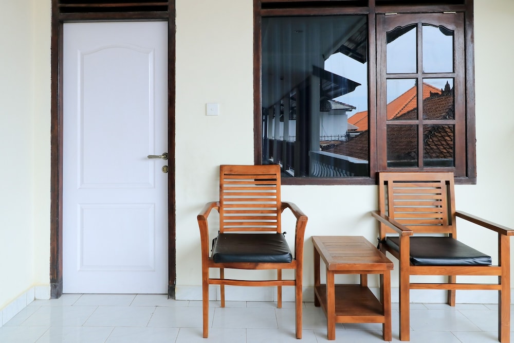 City Garden Bali Dwipa Hotel 54/76