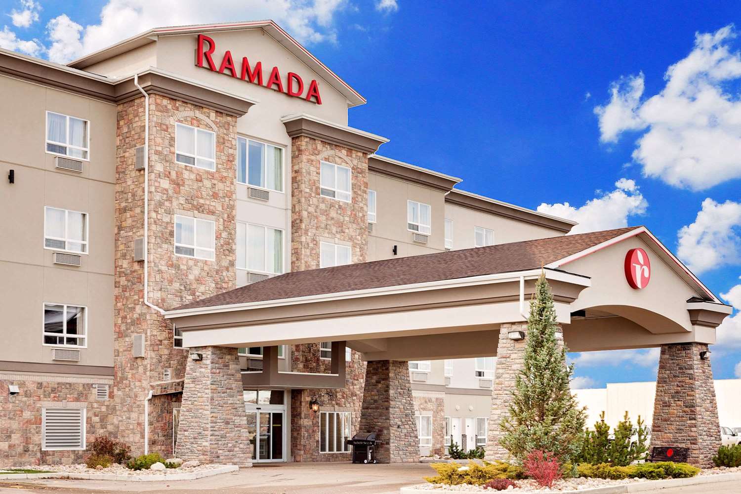 Ramada By Wyndham Stettler 1/13