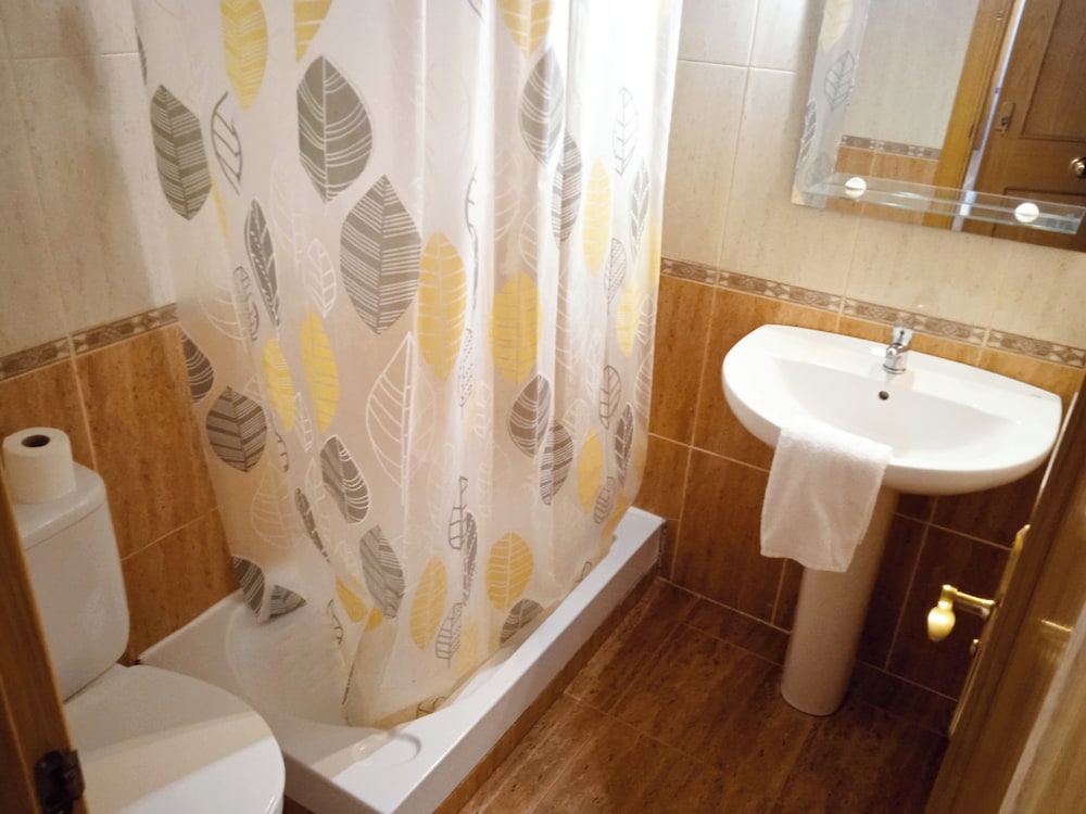 CANFRANC APARTAMENTOS 3000 43/50