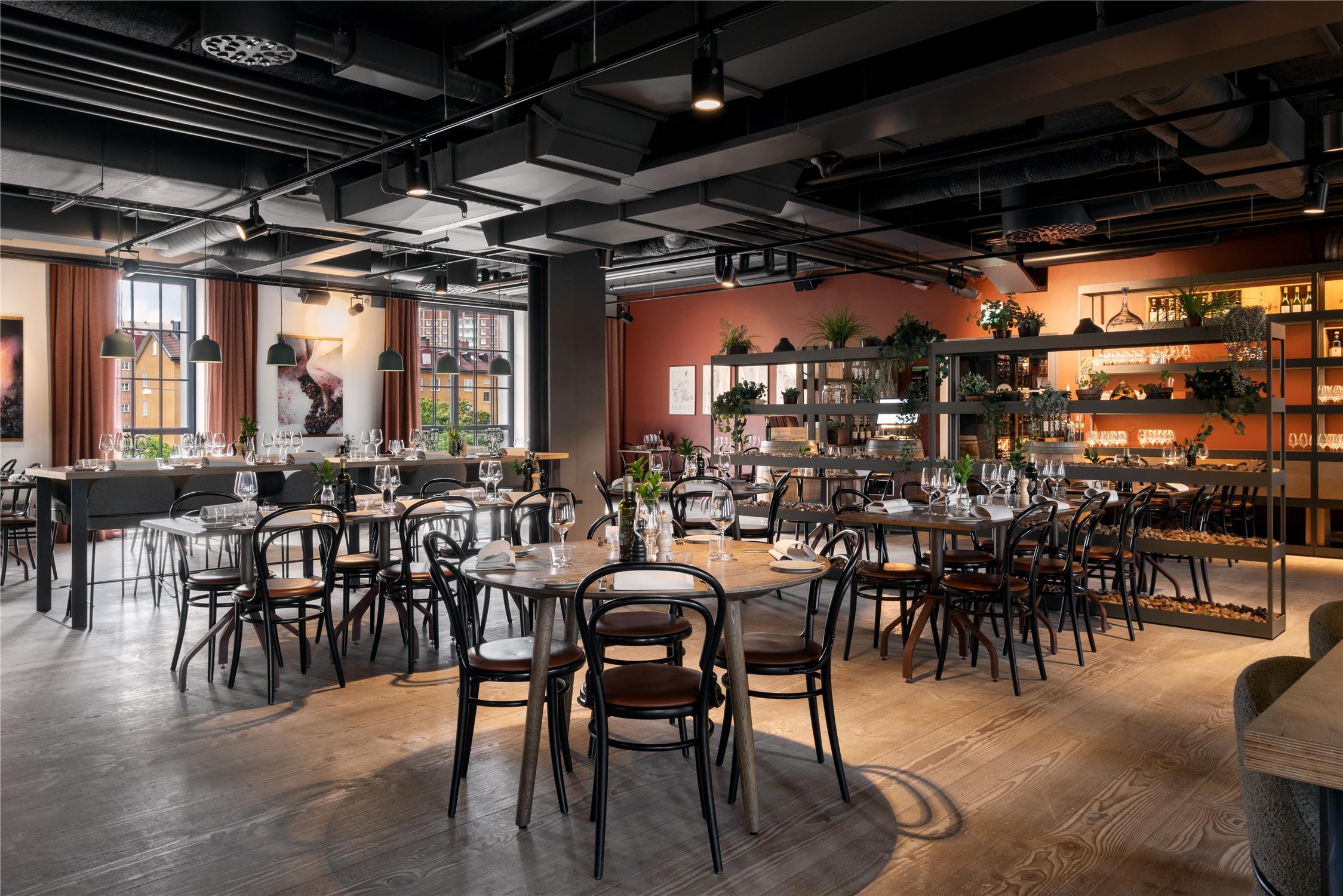 The Winery Hotel, WorldHotels Crafted 44/71