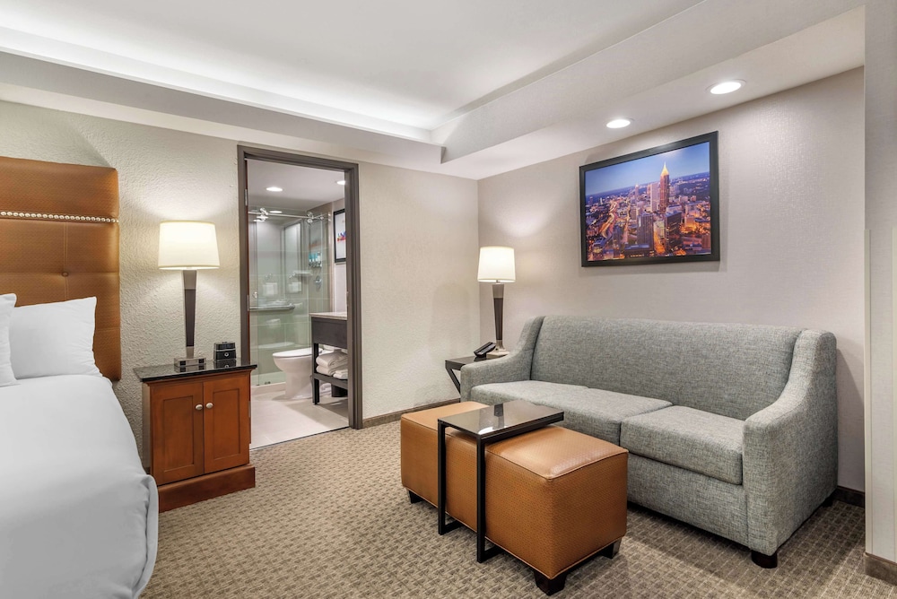 Drury Inn And Suites Atlanta Airport 34/50