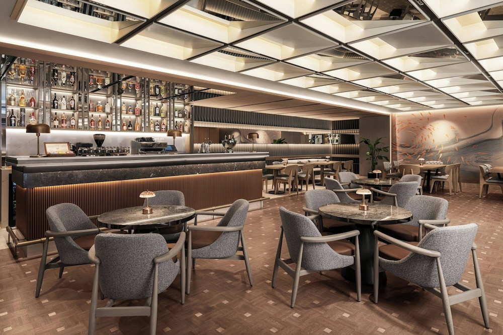 Delta Hotels Istanbul Karakoy 48/61