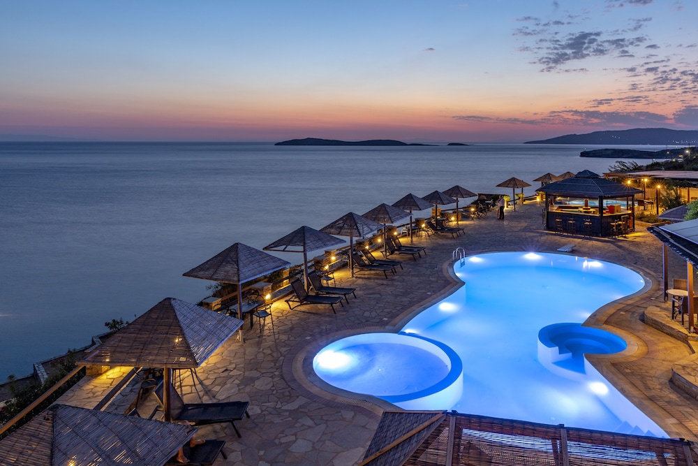 Blue Bay Resort Village 36/44