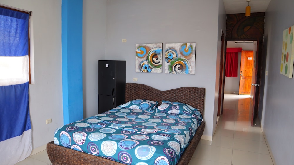 Hotel Sol y Playa Montanita 16/50