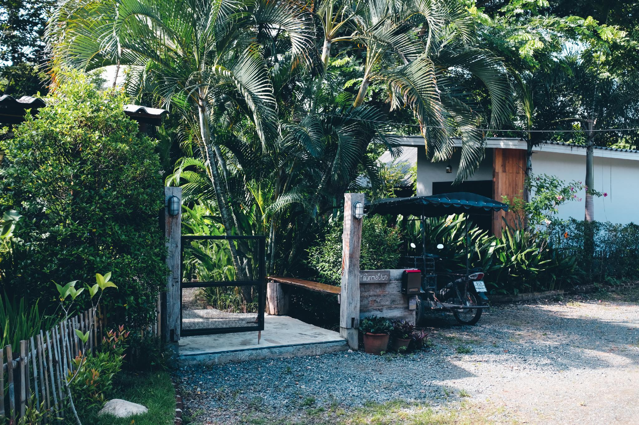 Prilpai Guesthouse 58/59