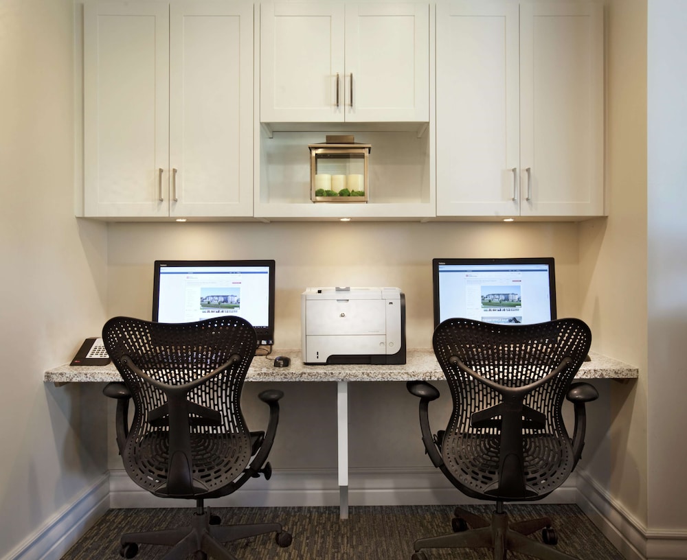 Hilton Garden Inn Montreal Airport 43/47