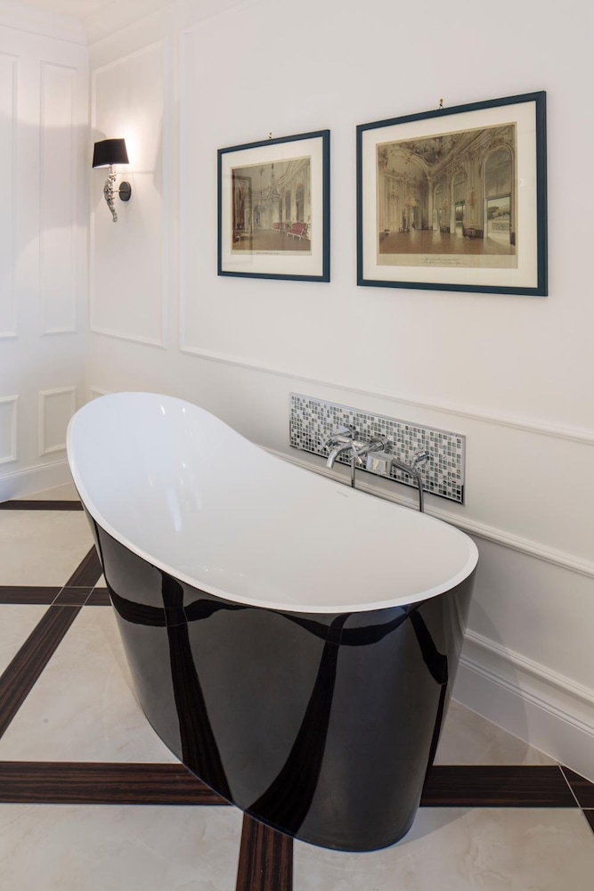 Schloß Schönbrunn Grand Suite 20/40