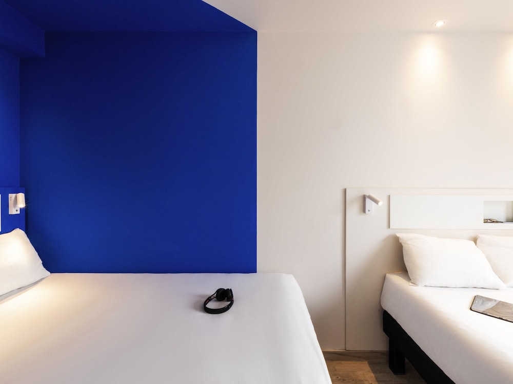 Ibis Budget Aguascalientes Norte 16/23
