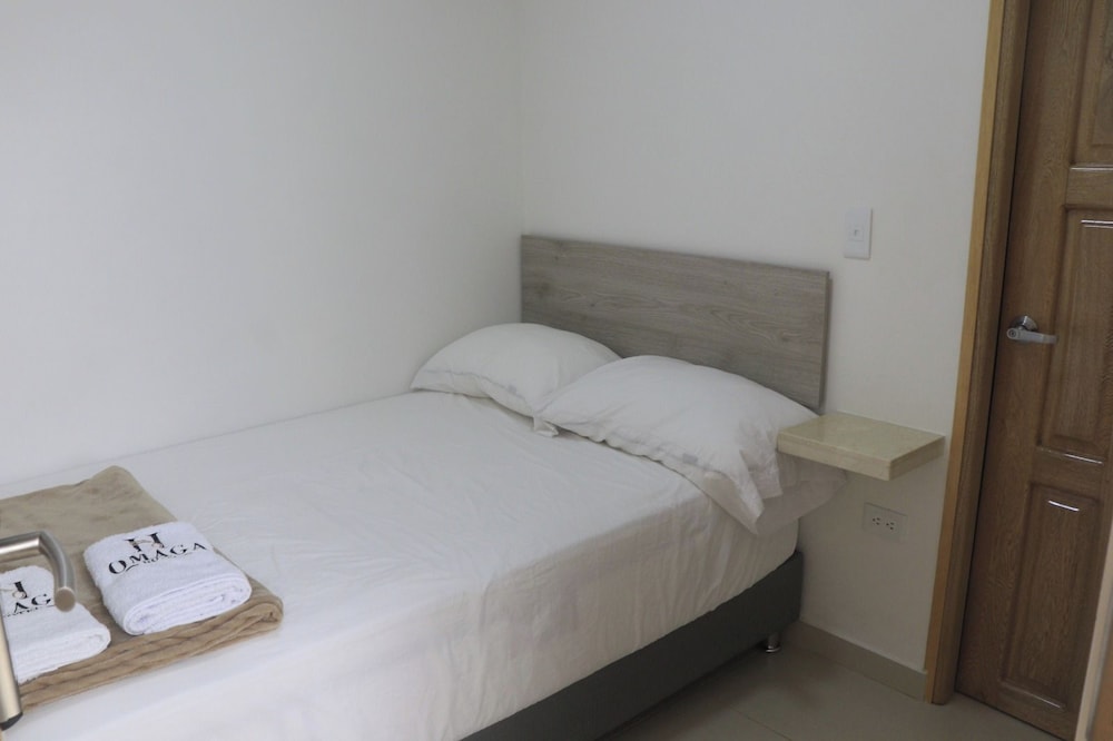 Hotel Omaga 21/48