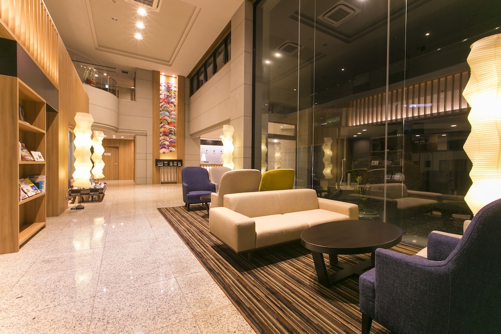 Fujisan Station Hotel 38/56