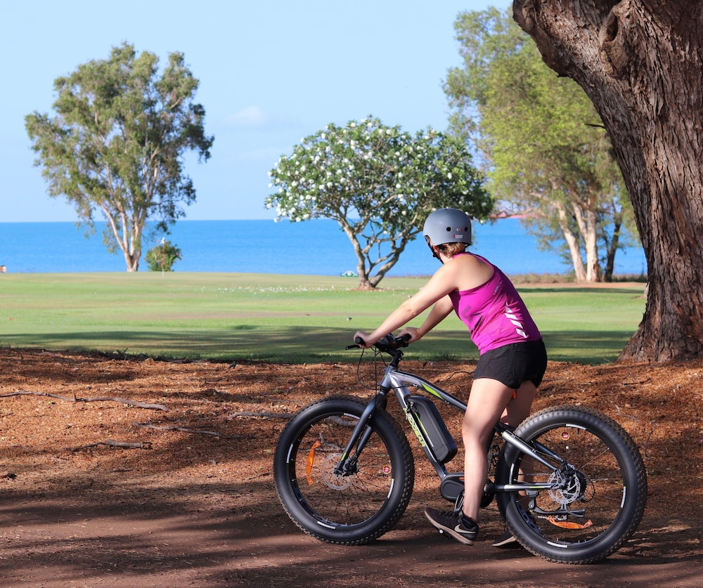 GROOTE EYLANDT LODGE 27/68