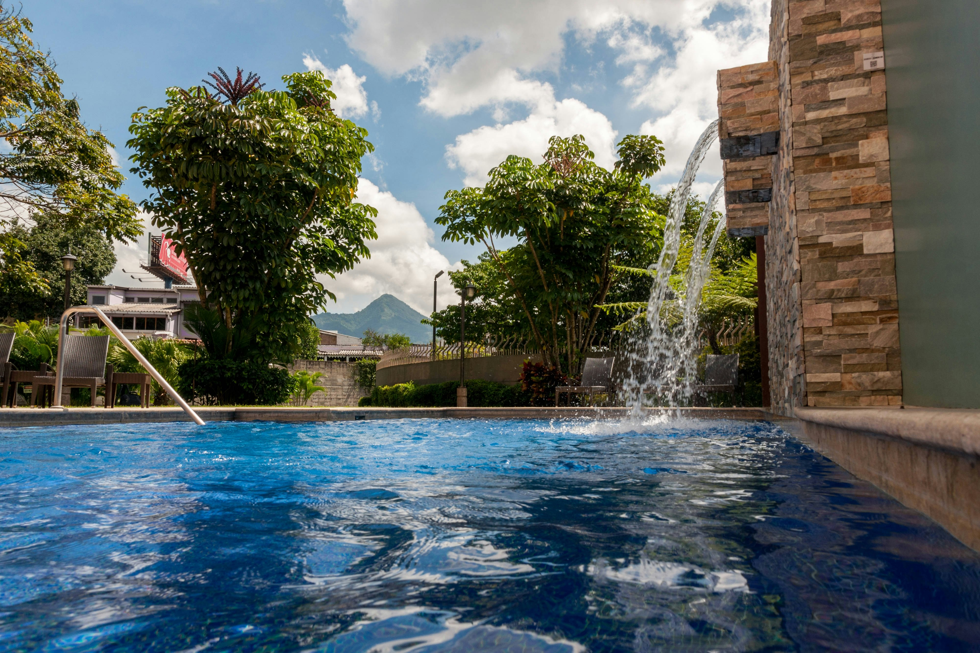 Courtyard San Salvador 11/11