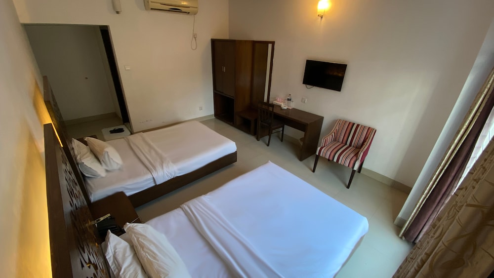 La Vista Hotel 15/44