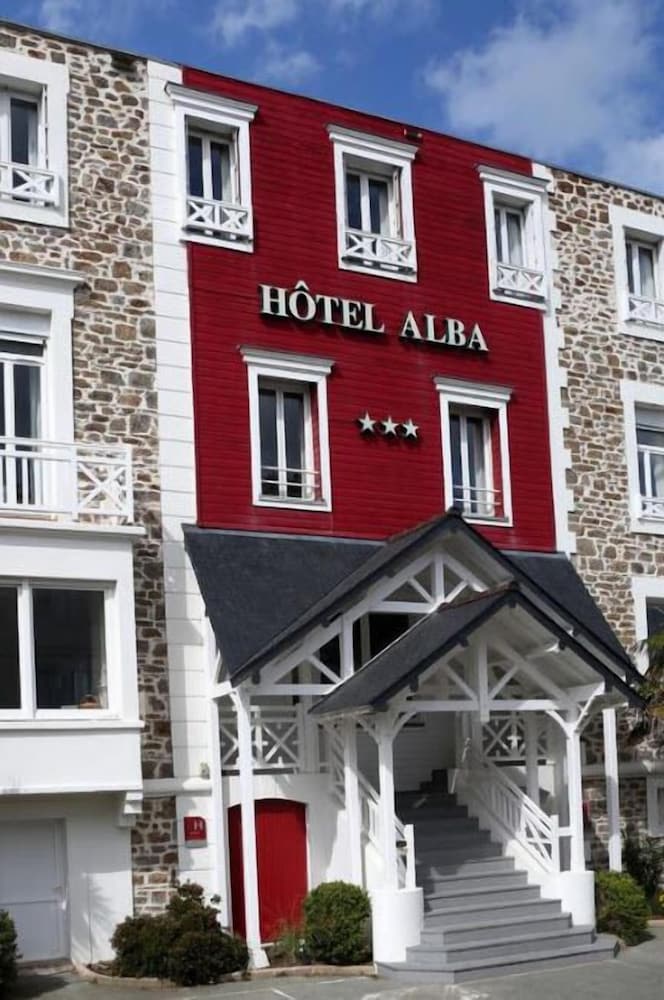ALBA HOTEL 1/25