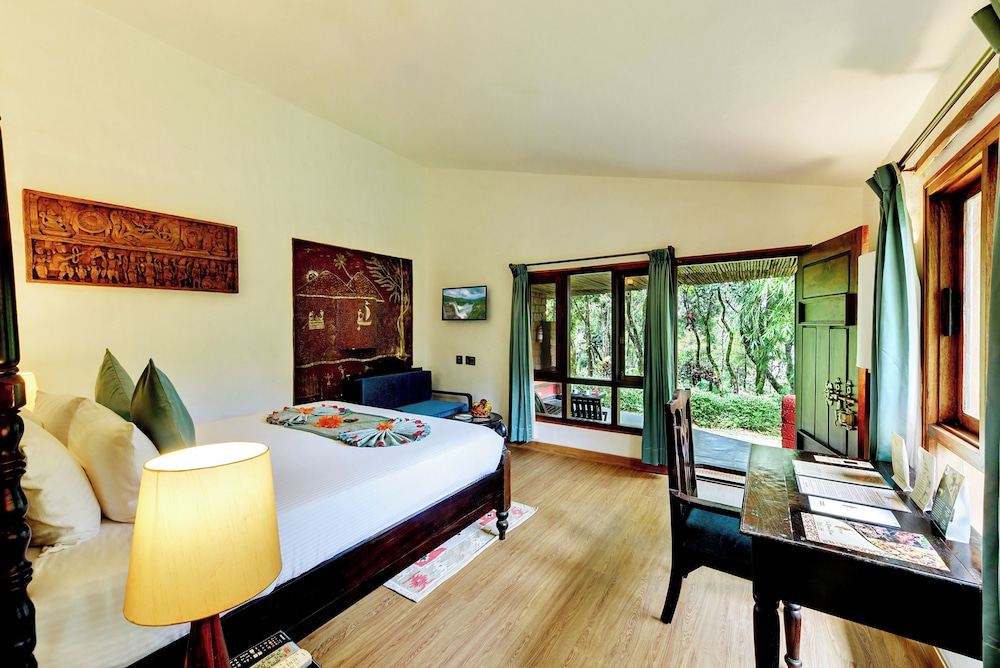 Heritage Resort Coorg 16/55