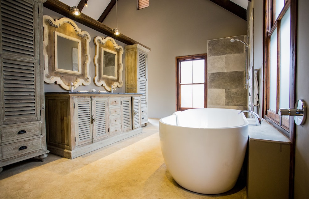 Bush Villas Self-Catering At Botlierskop 48/50