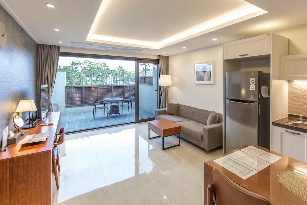 Leeum Island Spa & Pool Villa 23/50