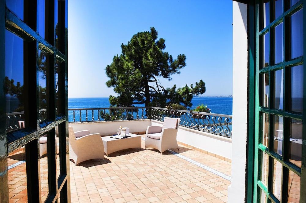 Grande Albergo Miramare 27/50