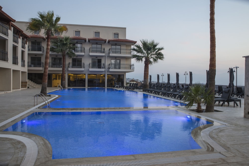 Palmera Hotel 23/50