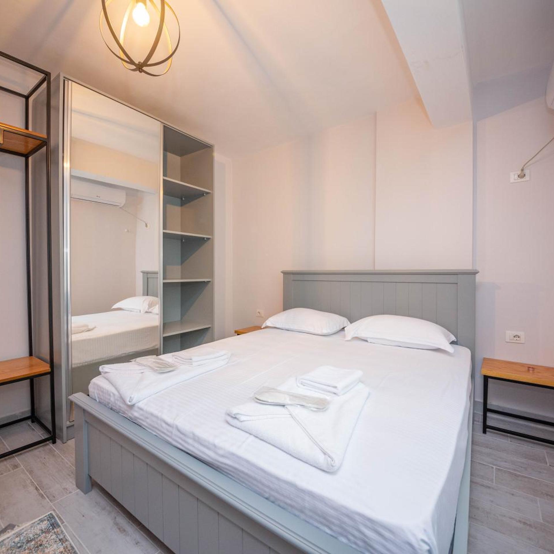 Aerial Hotel & Spa 18/58