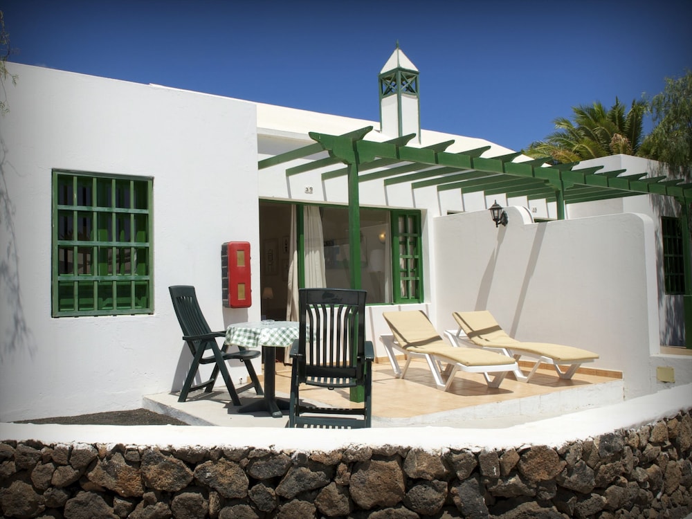 Apartamentos LIVVO Las Gaviotas 53/65