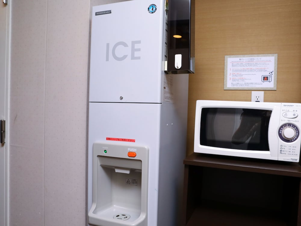 Apa Hotel Kanda-Eki-Higashi 33/63