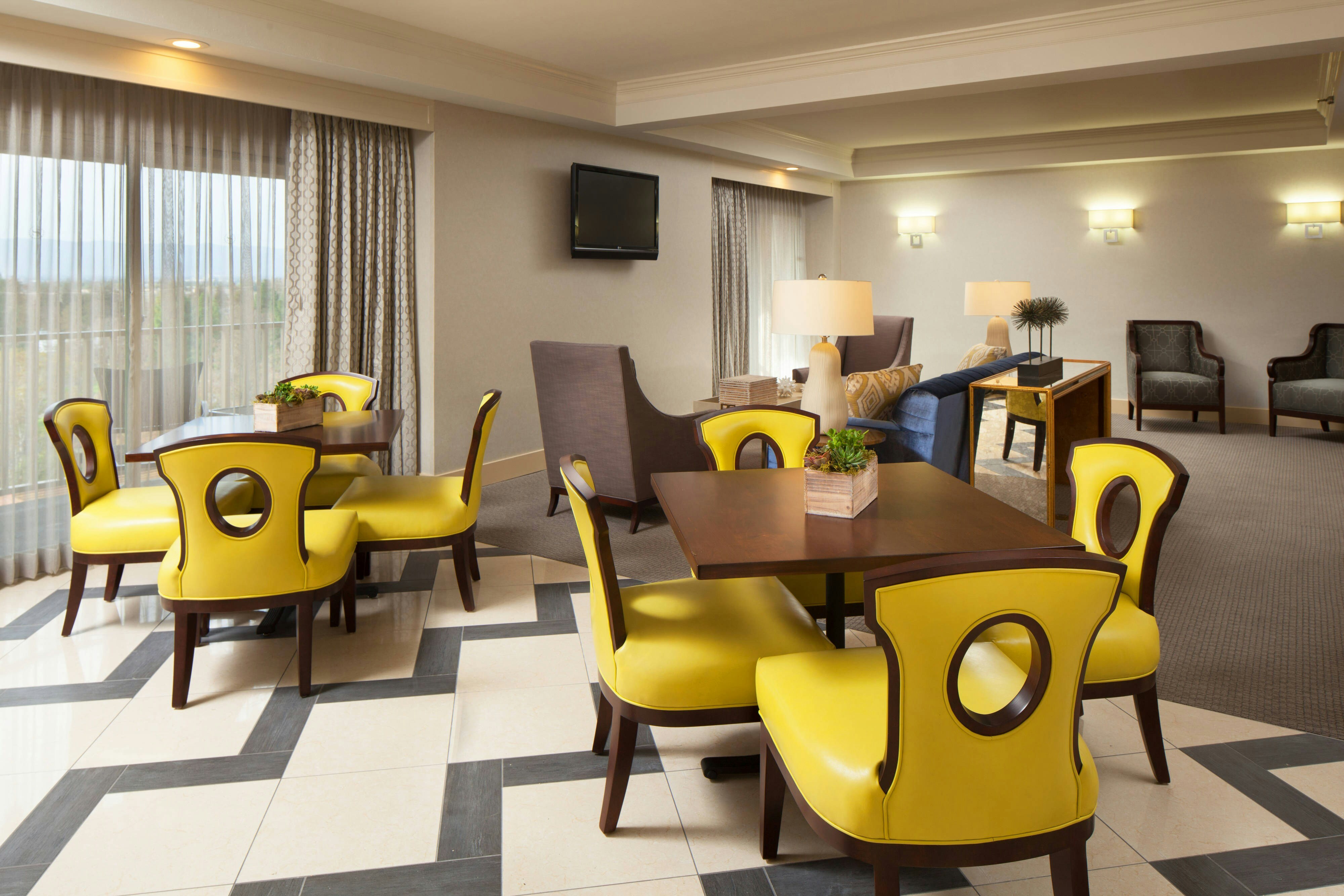 Sheraton San Jose Hotel 15/26