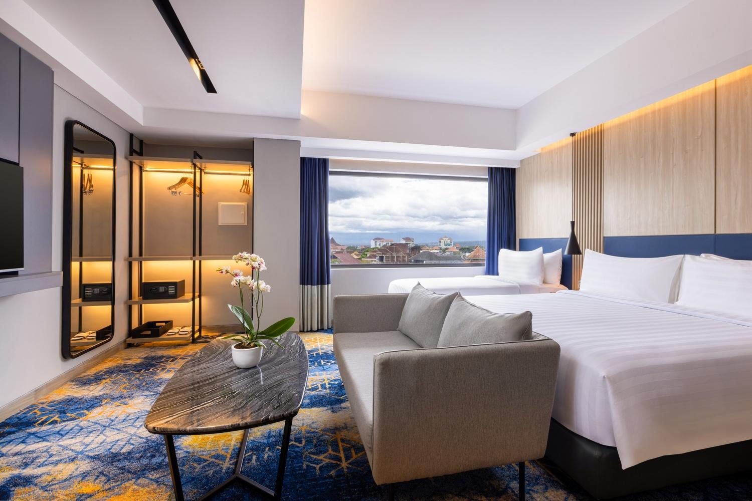 Room at Aston Malang Hotel and Conference Center, MALANG
