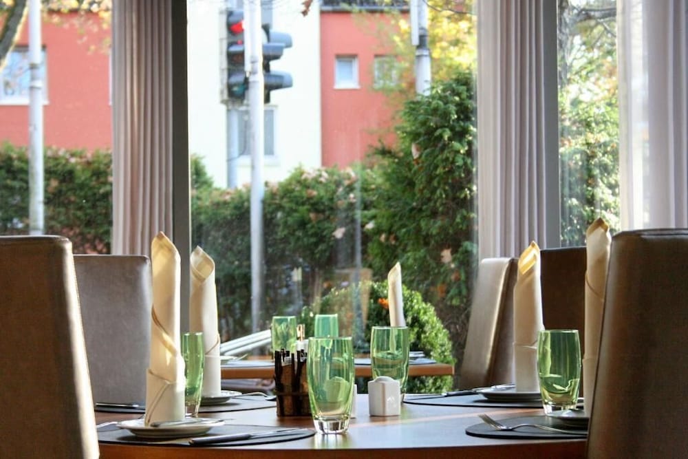 Hotel Mercator Itzehoe-Klosterforst 6/49