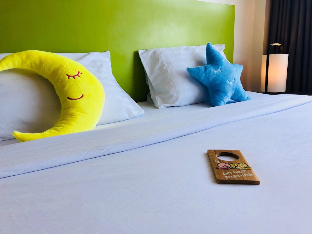 Baan Nilawan Huahin Hotel 18/32