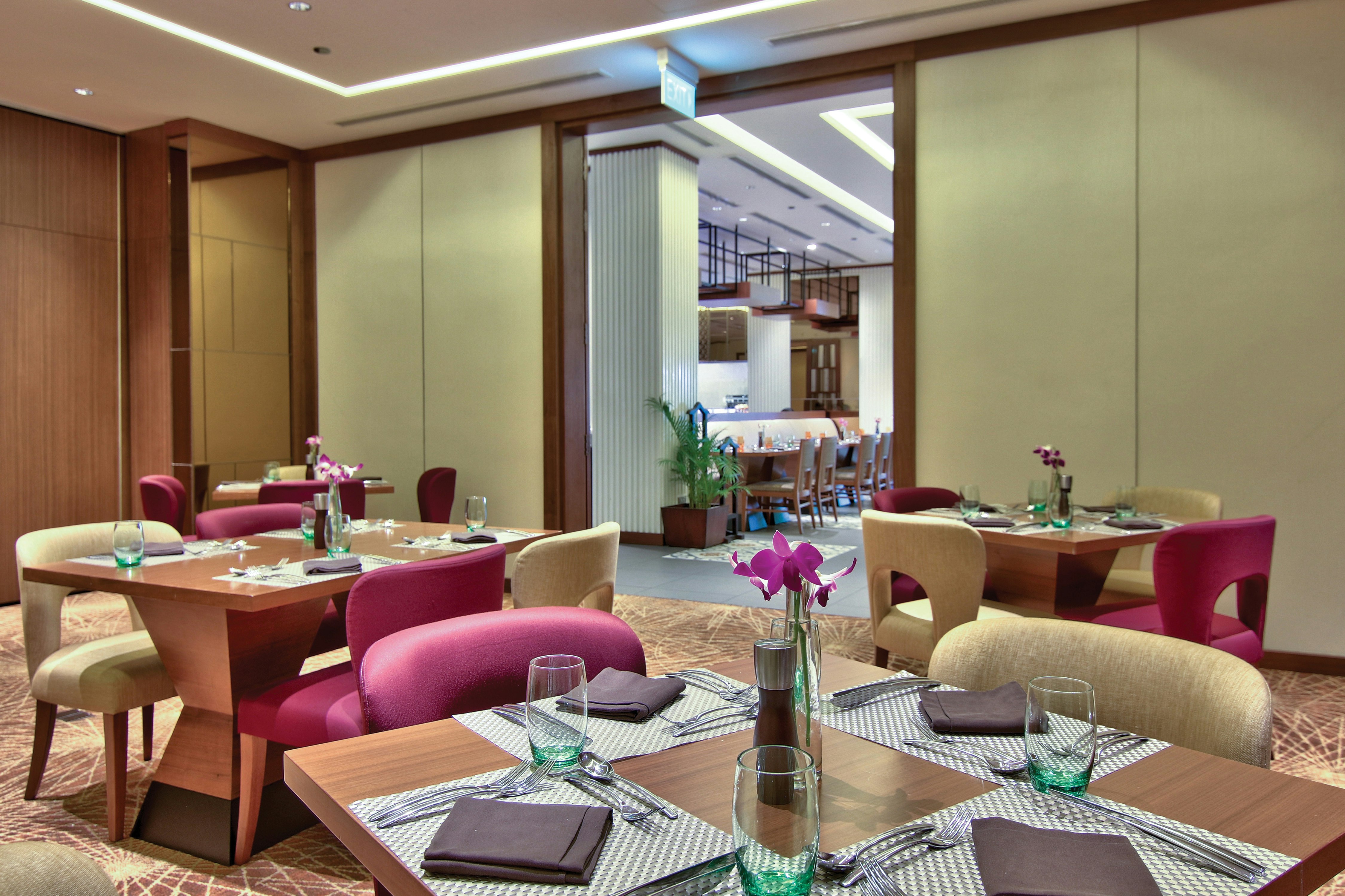 Hilton Colombo Residence 66/83