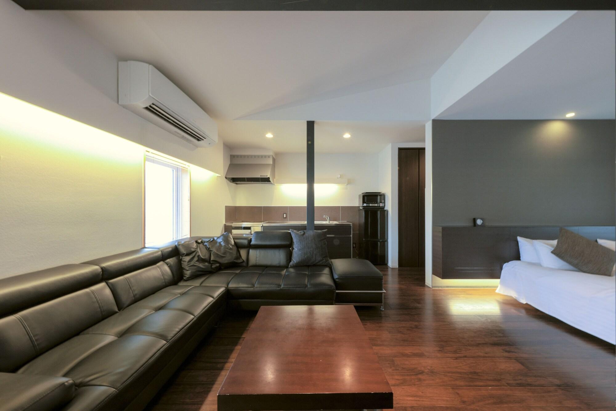 Annex, Ground Floor, FURANO NATULUX HOTEL 2/8